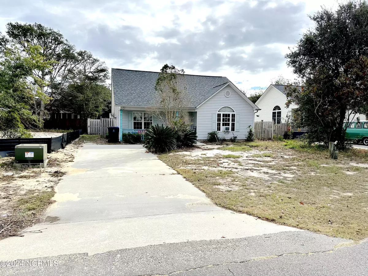 Oak Island, NC 28465,108 NW 12th ST