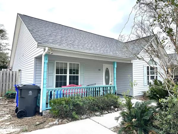 Oak Island, NC 28465,108 NW 12th ST