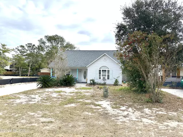 Oak Island, NC 28465,108 NW 12th ST