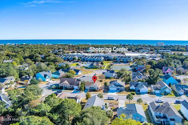 Emerald Isle, NC 28594,409 Emerald CIR