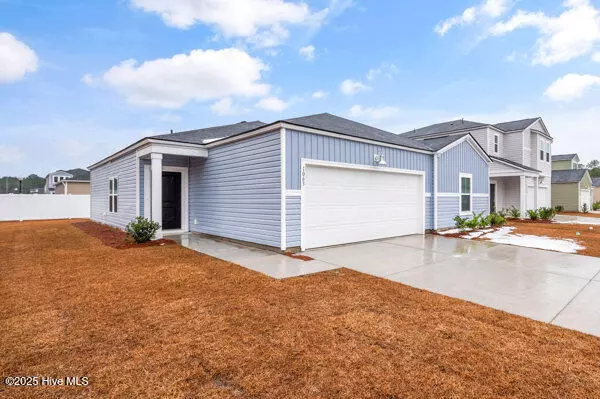 Sunset Beach, NC 28468,1063 Tripletail DR NW