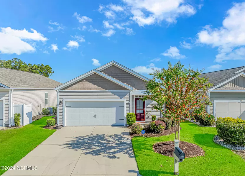 45 Cattle Run LN, Calabash, NC 28467