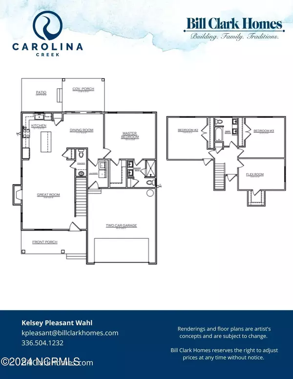 Hampstead, NC 28443,27 Streambed WAY