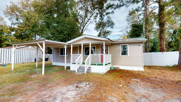 Midway Park, NC 28544,233 Barbara AVE