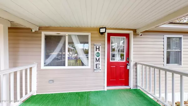 Midway Park, NC 28544,233 Barbara AVE