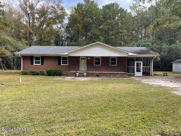 449 Burton TRL SE, Leland, NC 28451