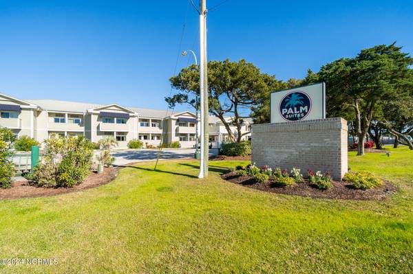 602 W Ft Macon RD #139, Atlantic Beach, NC 28512