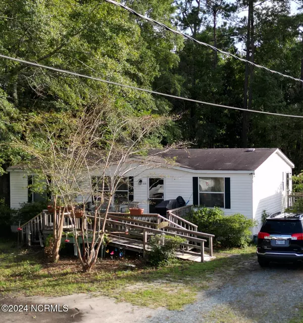 226 Trails End RD, Wilmington, NC 28409