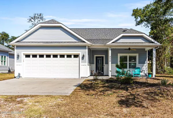 Oak Island, NC 28465,504 W Oak Island DR