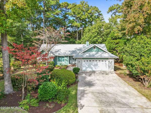 933 Green Pointe DR, Sunset Beach, NC 28468