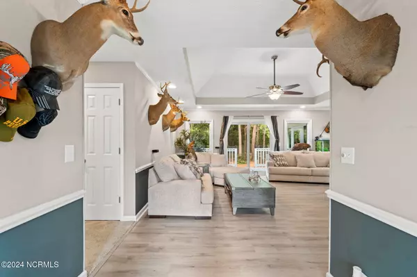 Sunset Beach, NC 28468,933 Green Pointe DR