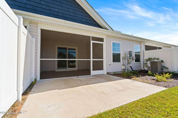 Ocean Isle Beach, NC 28469,6478 Green Fennel AVE SW #4b