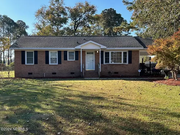 Kinston, NC 28504,1411 Squire PL