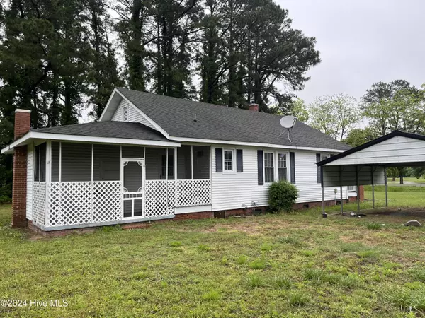 Sunbury, NC 27979,1107 Nc Highway 32 N
