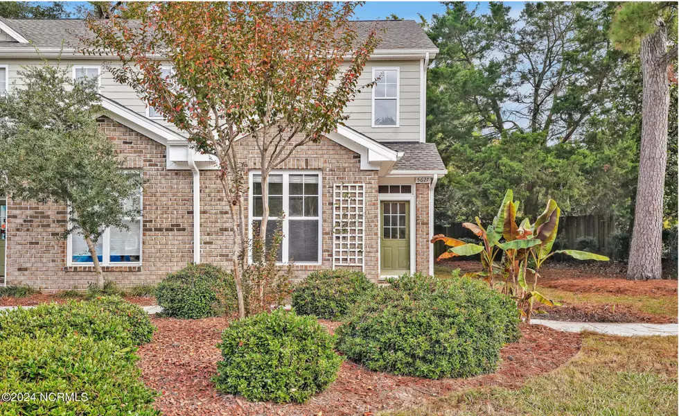 5627 Moss Vine PL, Wilmington, NC 28403