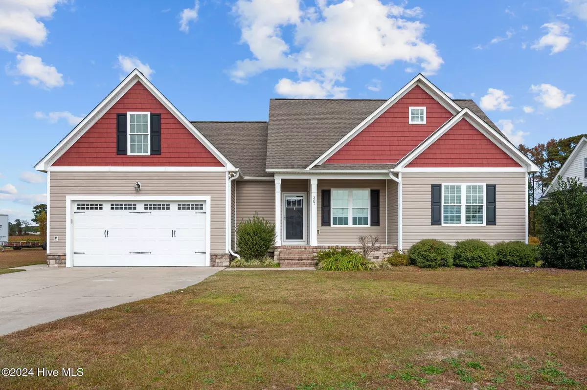 La Grange, NC 28551,307 Ellington WAY