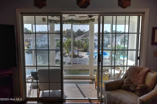 Calabash, NC 28467,8855 Radcliff DR NW #39d