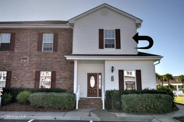 8855 Radcliff DR NW #39d, Calabash, NC 28467
