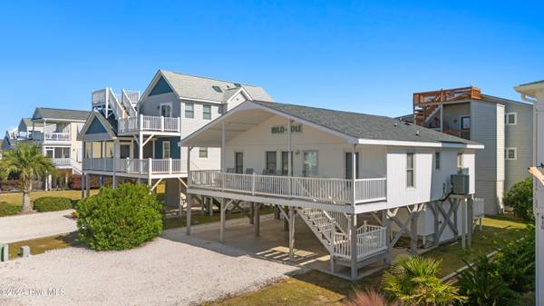 Sunset Beach, NC 28468,413 38th ST