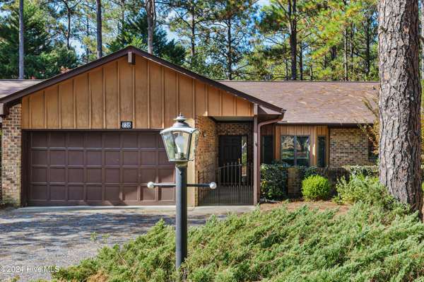 736 Burlwood DR,  Southern Pines,  NC 28387