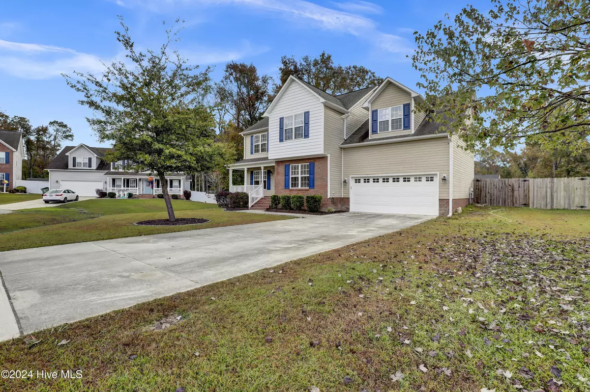 Jacksonville, NC 28540,164 Louie LN