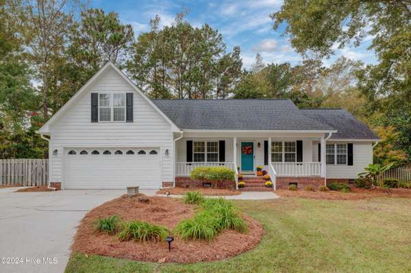 7004 Orchard TRCE, Wilmington, NC 28409