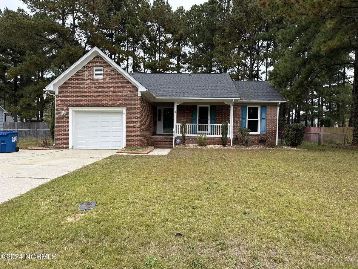 Raeford, NC 28376,110 Stonesthrow LN