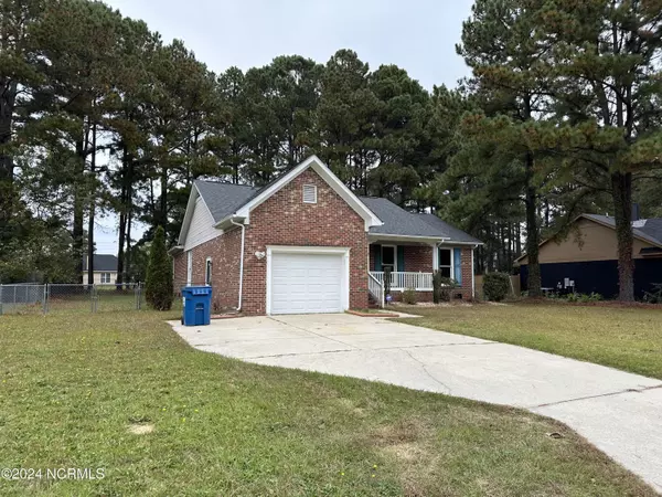 Raeford, NC 28376,110 Stonesthrow LN