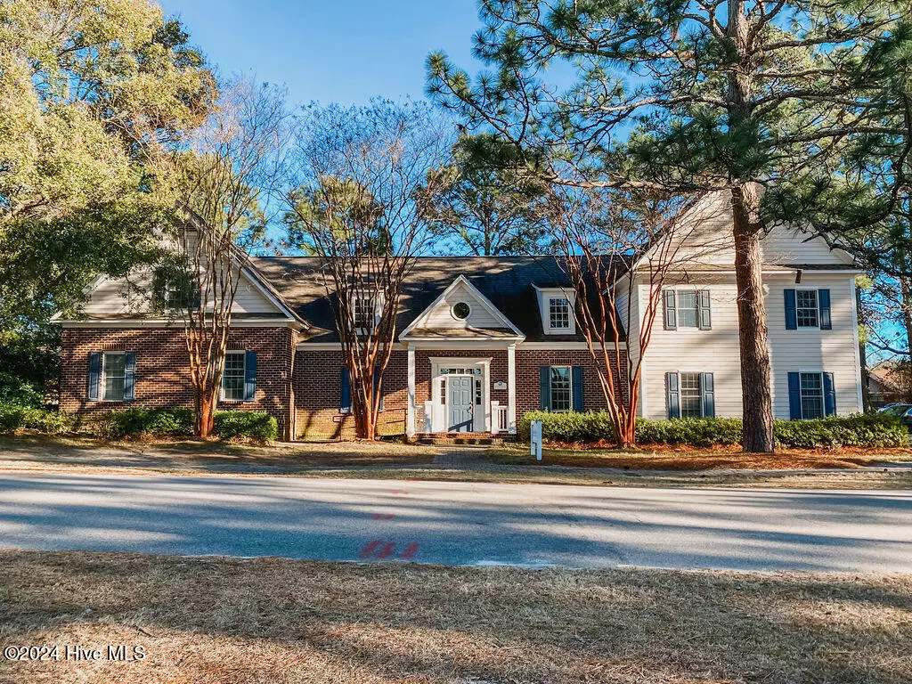 Pinehurst, NC 28374,30 Parker LN #Suite A