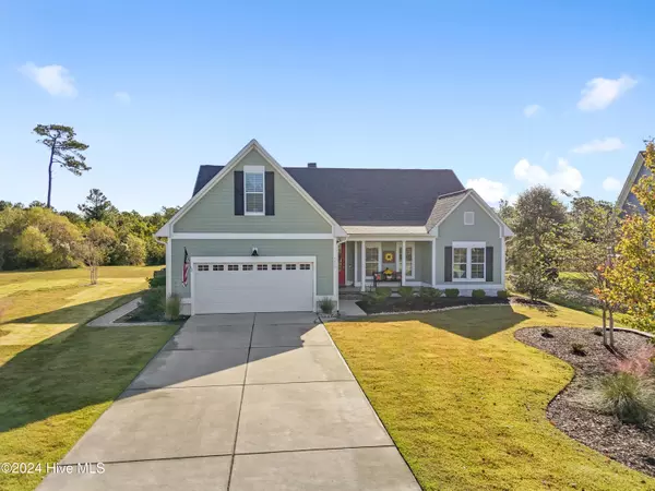 Southport, NC 28461,4405 Devonswood DR