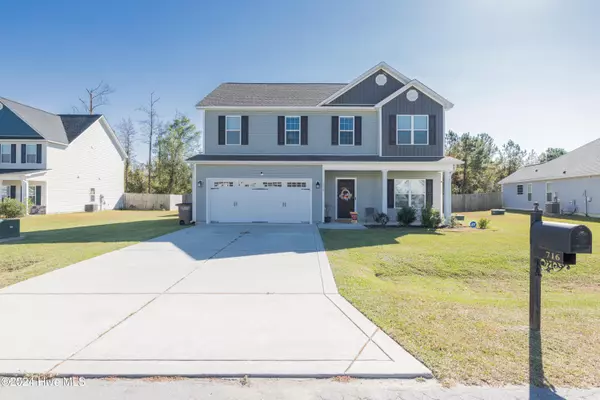 Jacksonville, NC 28546,716 Kiwi Stone CIR