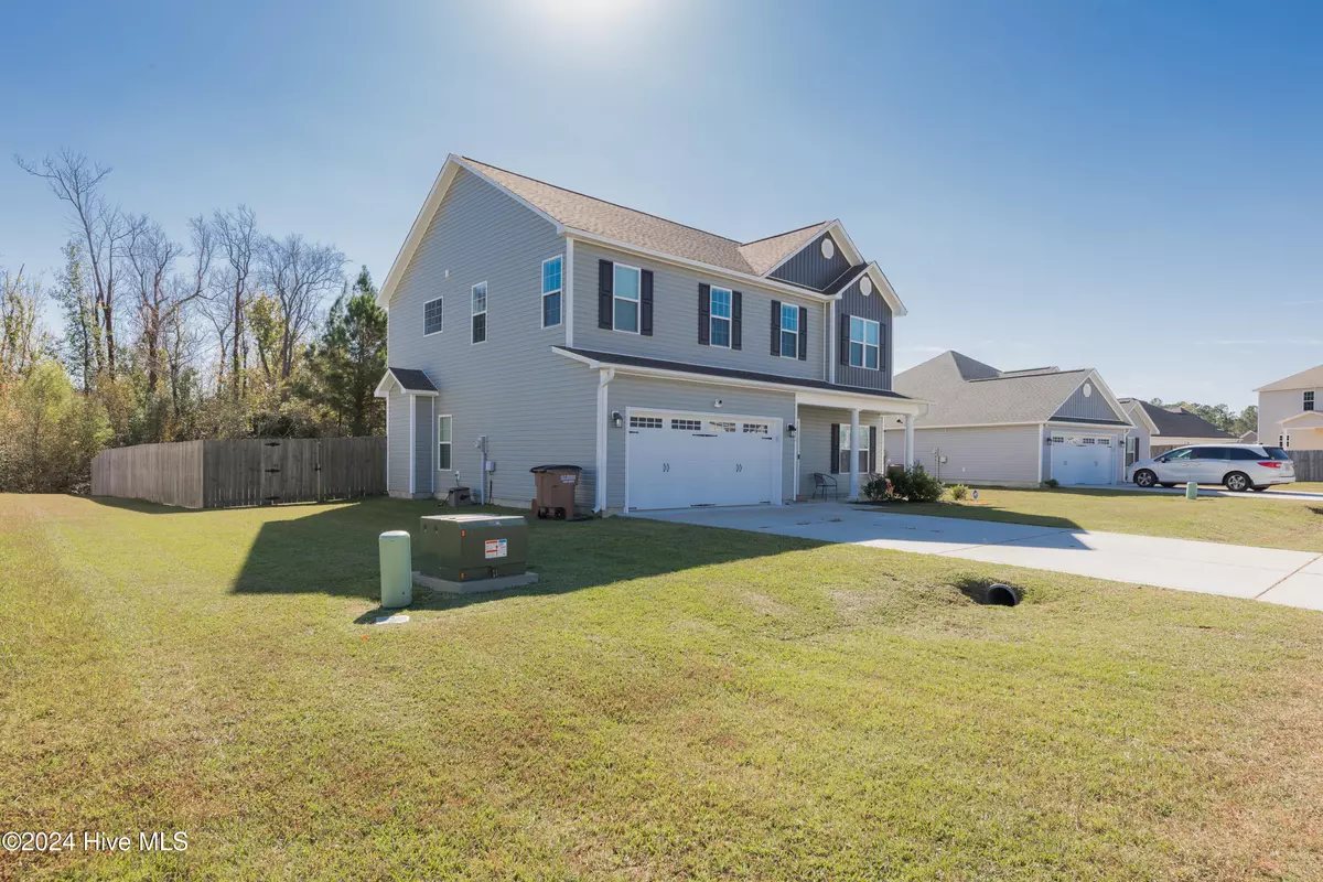 Jacksonville, NC 28546,716 Kiwi Stone CIR