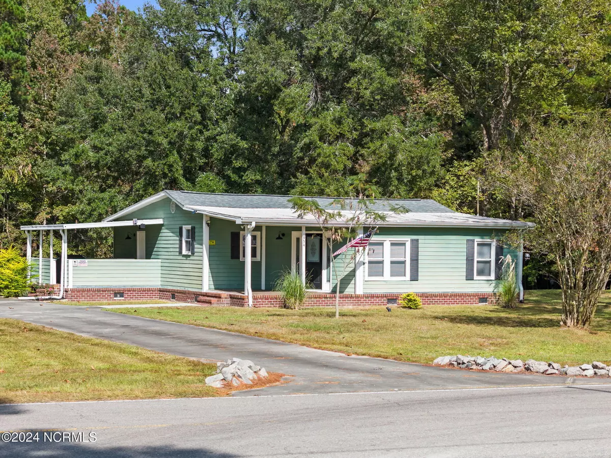 Leland, NC 28451,1954 Maco RD NE