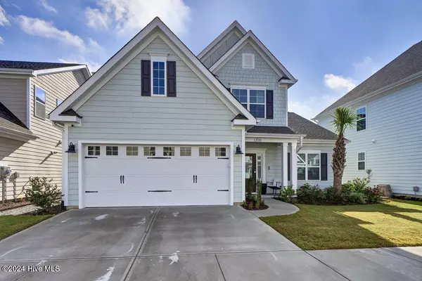 Wilmington, NC 28403,1206 Sea Lavender DR