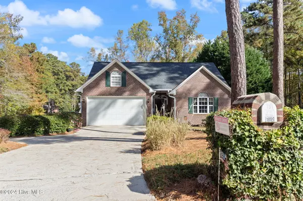 Southern Pines, NC 28387,105 Sandhurst PL