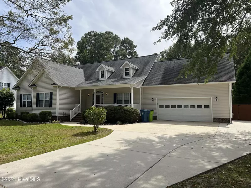 109 Tupelo TRL, New Bern, NC 28562