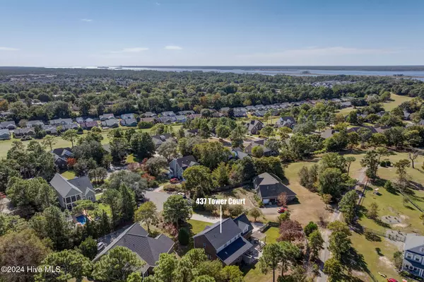 Wilmington, NC 28412,437 Tower CT