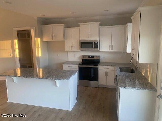 Bailey, NC 27807,6056 Old Smithfield RD