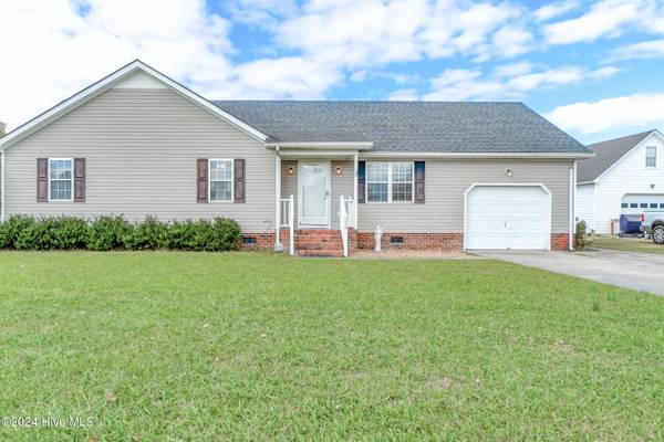 215 Melonie DR,  Elizabeth City,  NC 27909