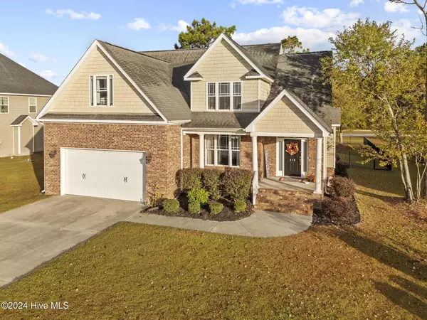 Jacksonville, NC 28540,416 Meadowland CIR