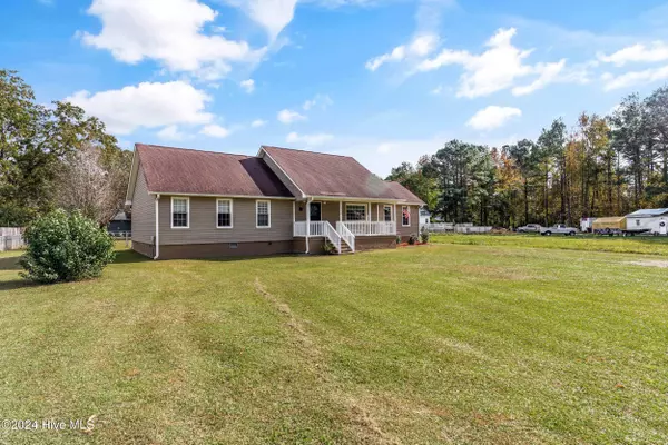 Leland, NC 28451,1556 Bluff DR NE