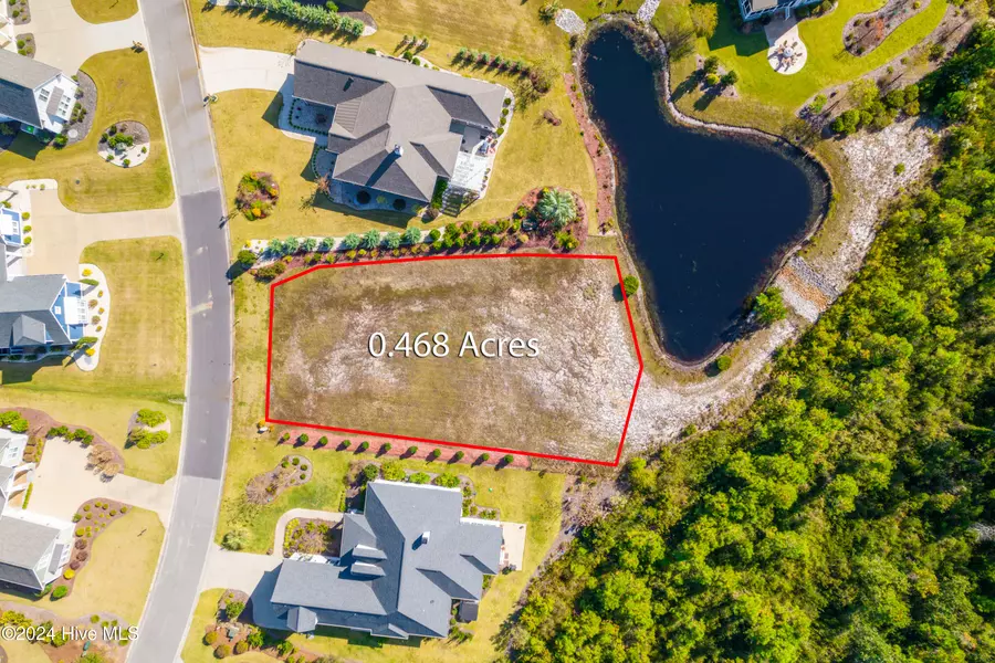 3231 Oceanic Bay DR, Southport, NC 28461