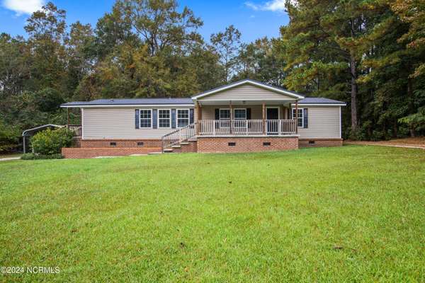 130 Newbold RD, Jacksonville, NC 28540