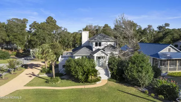 Emerald Isle, NC 28594,7316 Archers Creek DR