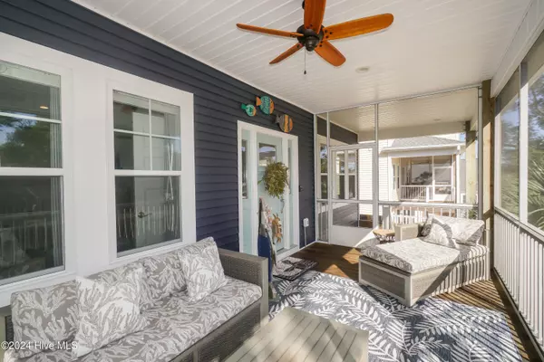 Oak Island, NC 28465,135 NW 17th ST