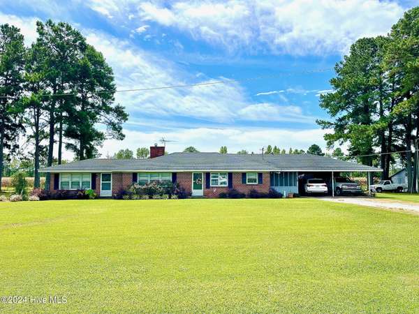 9804 Gip RD, Fayetteville, NC 28312