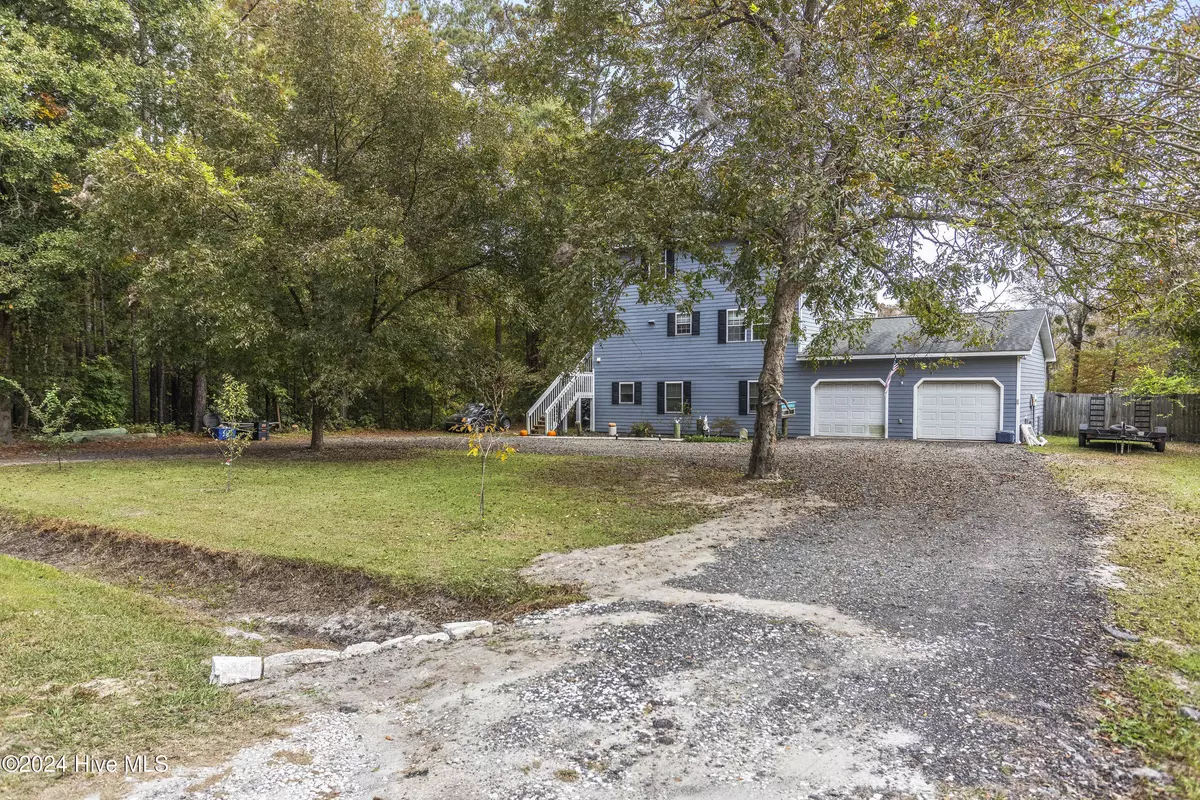 Burgaw, NC 28425,419 Old River Acres DR