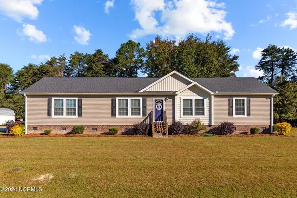 Tarboro, NC 27886,177 Cotton LN