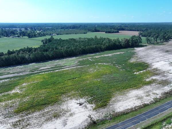 Tbd Cowpen Swamp RD, Fairmont, NC 28340