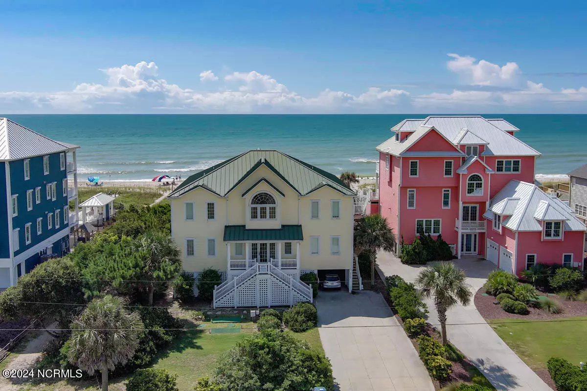 Emerald Isle, NC 28594,5715 Ocean DR